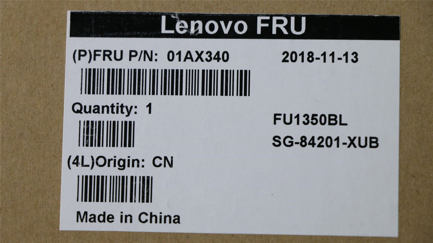 Lenovo ThinkPad L440 L450 L460 Keyboard US International Black Backlit 01AX340