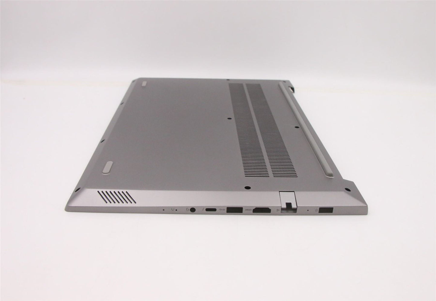 Lenovo ThinkBook 15P G2 ITH Bottom Base Lower Chassis Cover Grey 5CB1D70704