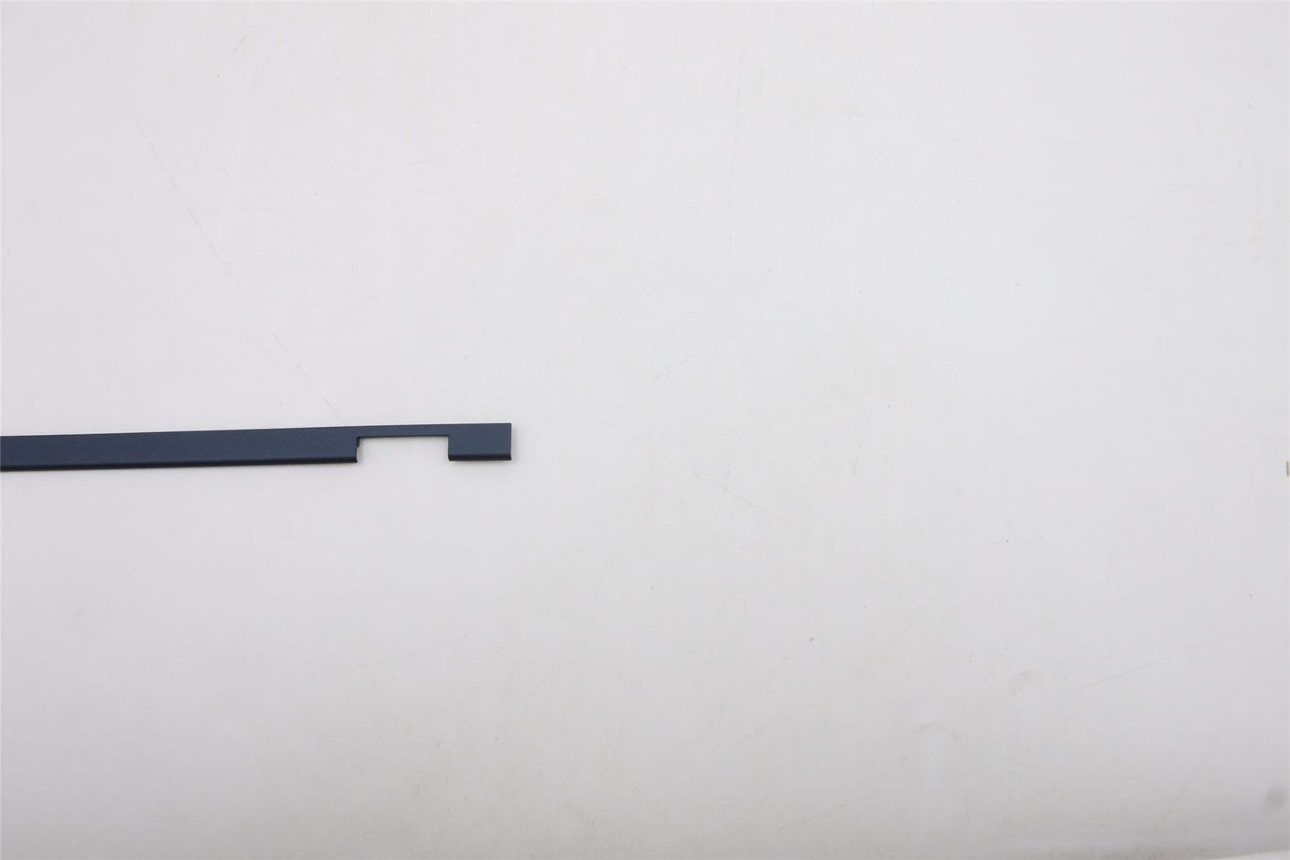 Lenovo Yoga 14s G2 IAP 14s G3 IRU Hinge Cap Strip Trim Cover Blue 5CB1B39082