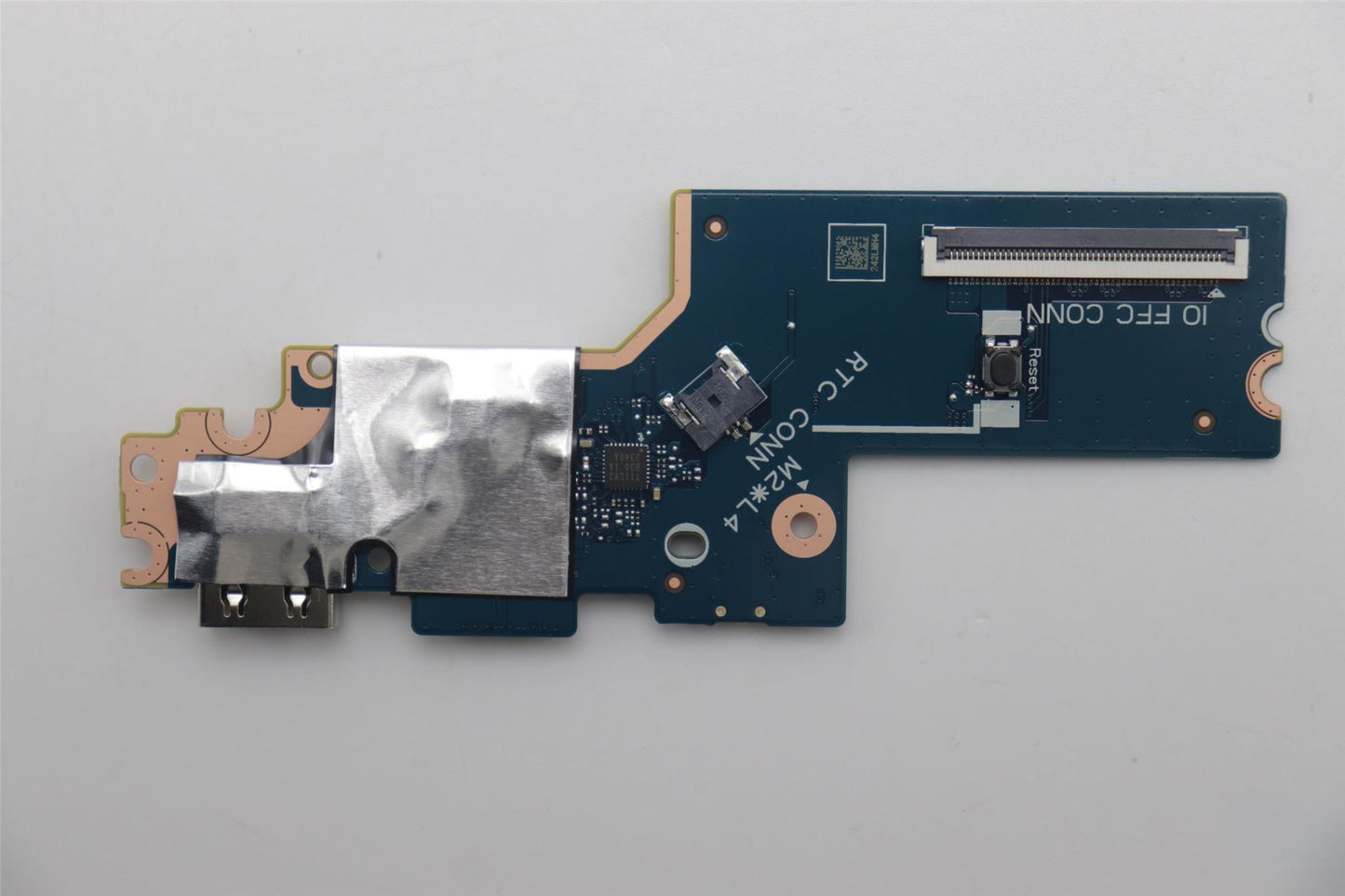 Lenovo USB board H 83DK w/mylar 5C50S25691