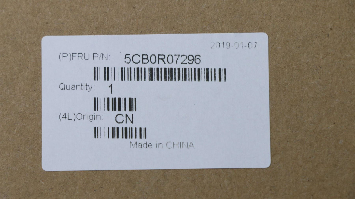 Lenovo IdeaPad 330S-15IKB 330S-15AST Keyboard Palmrest Top Cover Grey 5CB0R07296