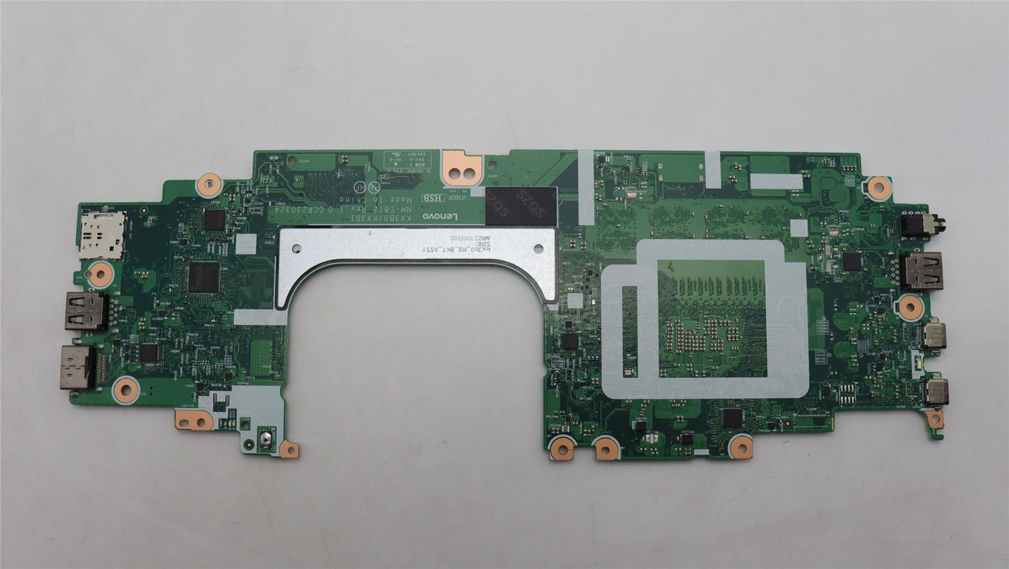 Lenovo ThinkPad X13 Gen 4 Motherboard Mainboard UMA INTELI71355U 32G 5B21L76532