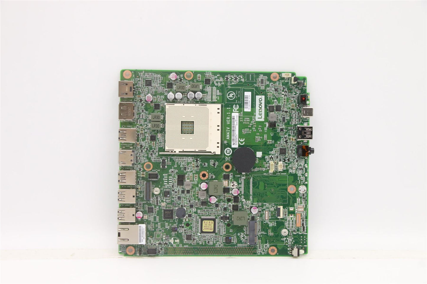 Lenovo ThinkCentre M75q Gen 2 Motherboard Mainboard 5B20U54841