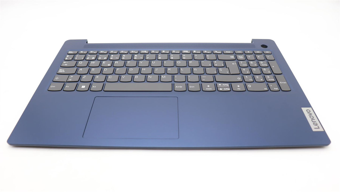 Lenovo Upper Case ASM_SPA L82X7 ABFP NBL 5CB1L45597