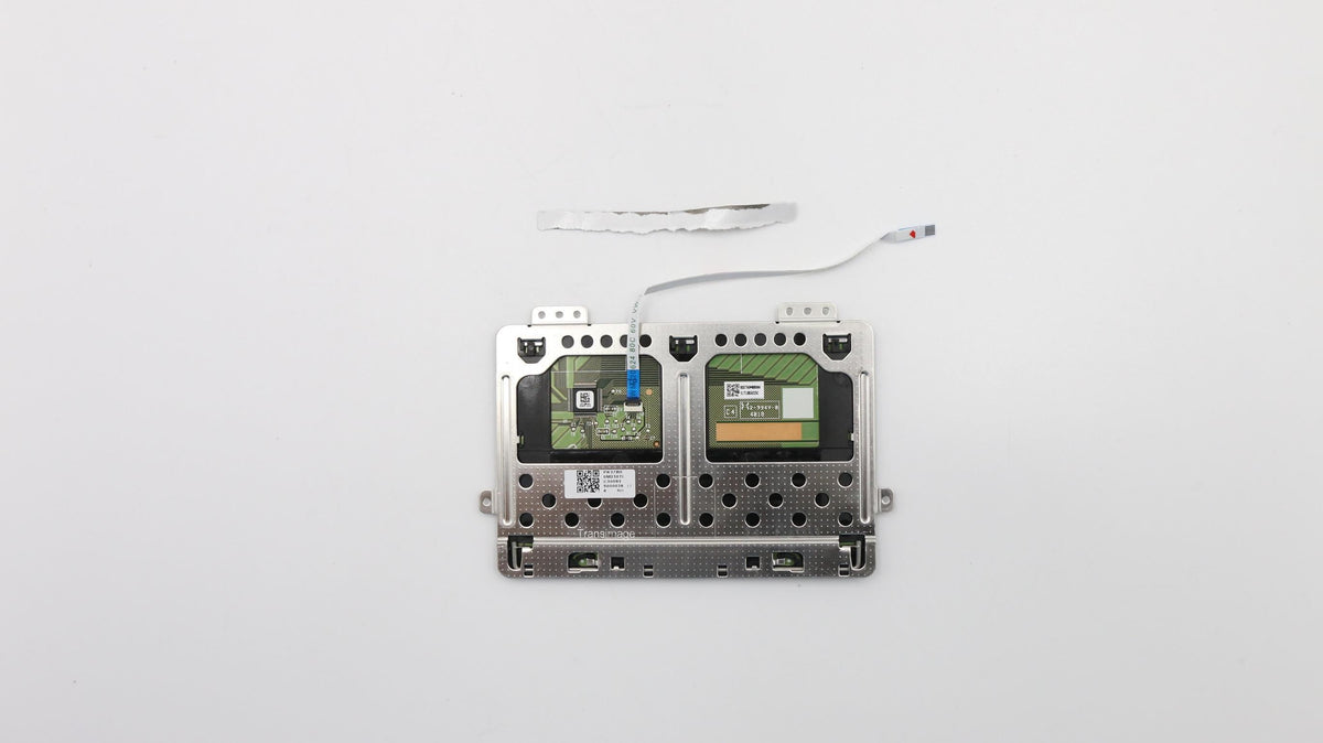 Lenovo TouchpadModuleC81JSW/CableAB-BU Touchpad Board 5T60U65235