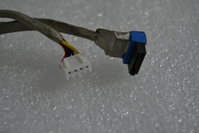 Lenovo Single HDD Cable 00XJ085
