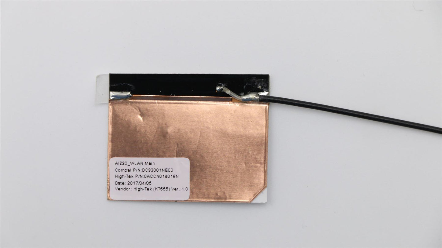 Lenovo S21e-20 Wi-Fi Wifi Wireless Antenna 5C10H44548