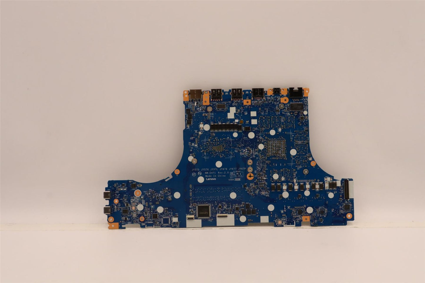 Lenovo 5 15ARH7H Motherboard Mainboard DIS AMDR76800H 5B21F38507