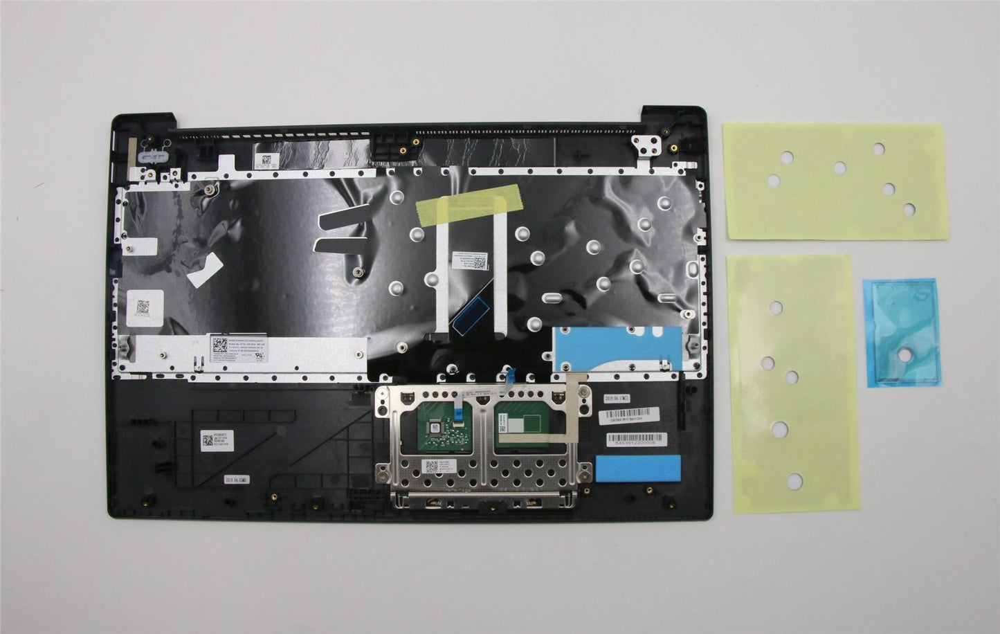 Lenovo Upper case C81N8 BLK NBLKB_GER 5CB0S18648