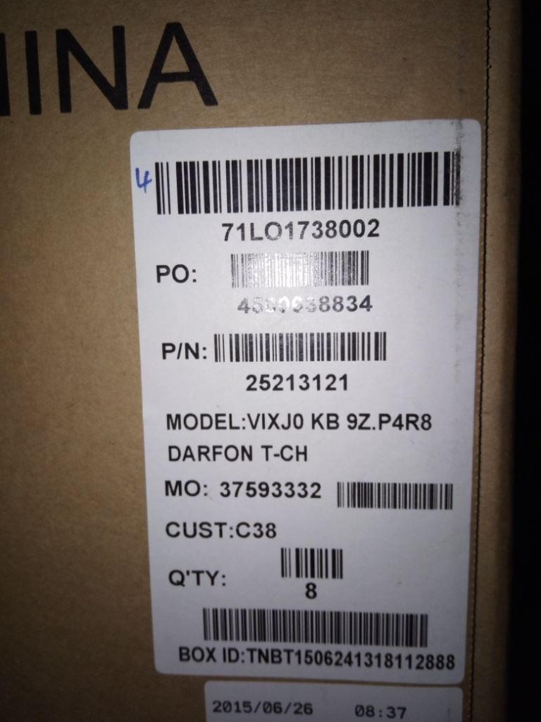 Lenovo F1J-DF-TC-OrangeKBD-ASSY Traditional Chinese Keyboard 25213121