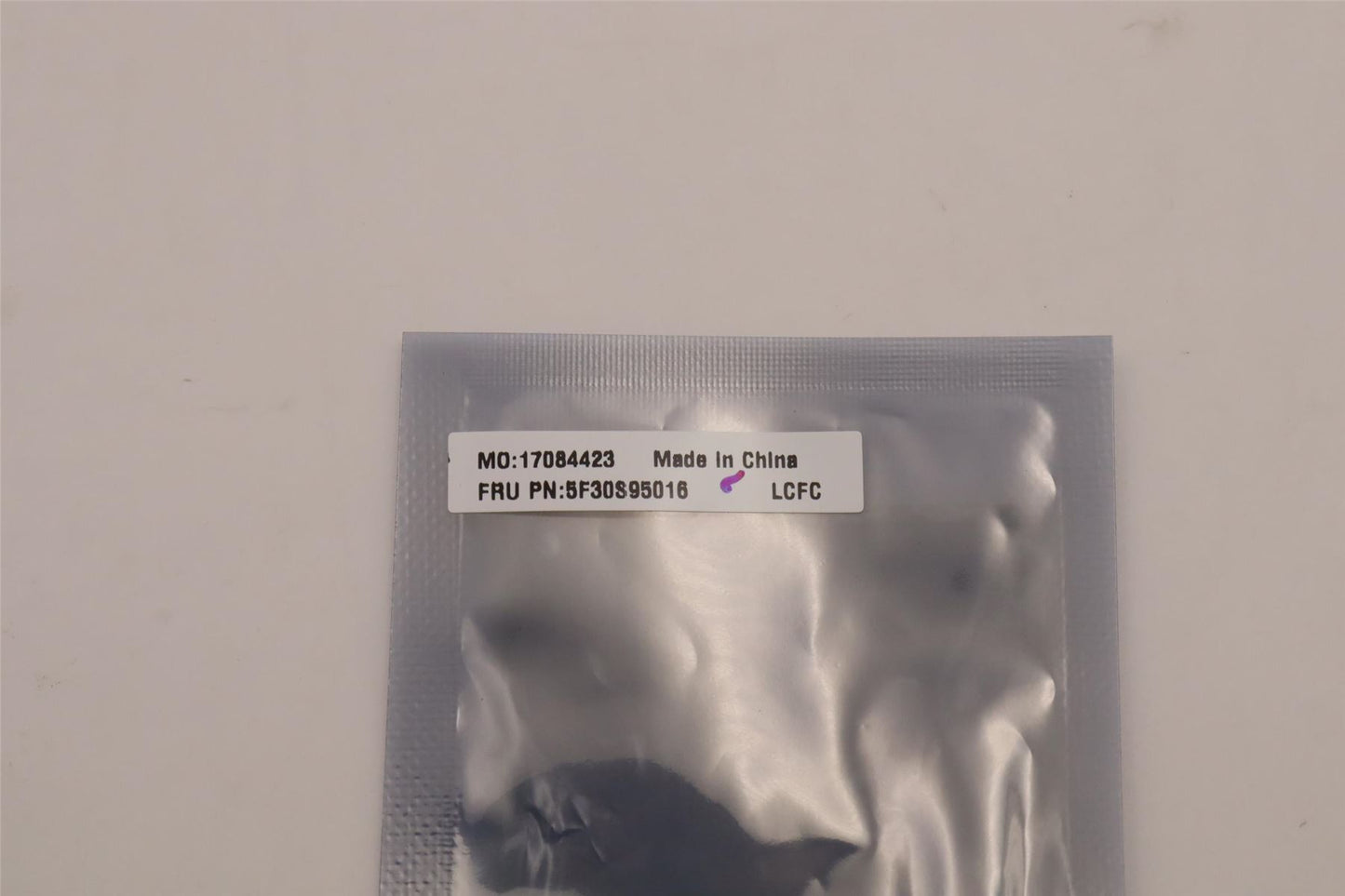 Lenovo IdeaPad 3-15ITL6 3-15ADA6 3-15ALC6 Power Button Board 5F30S95016
