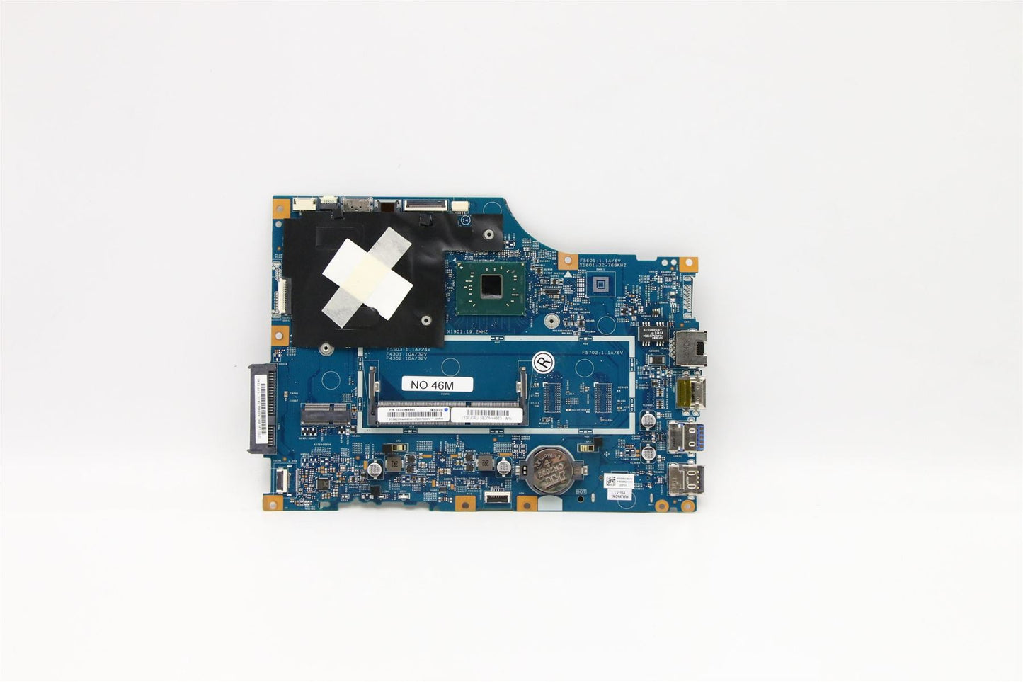 Lenovo MB W 80TG NOK N3350 UMA NRAM 5B20M44663