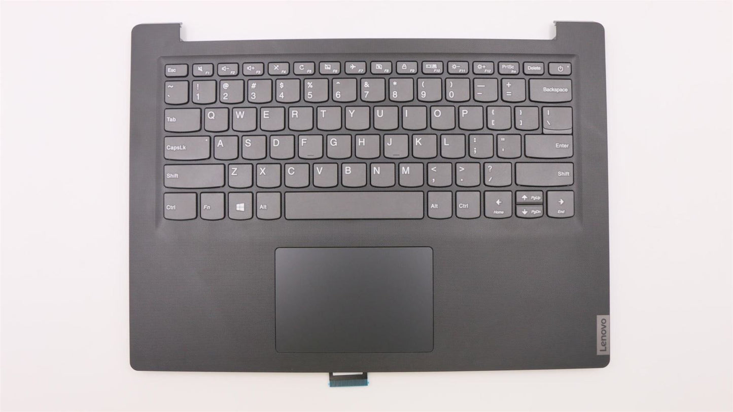 Lenovo IdeaPad S145-14IWL S145-14IGM Keyboard Palmrest Top Cover US 5CB0S17035