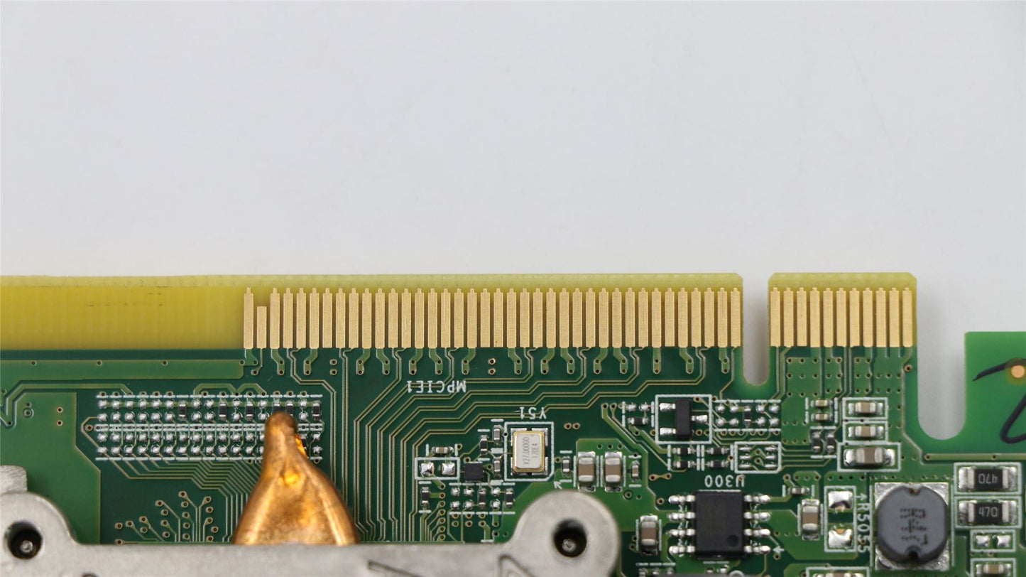 Lenovo ThinkCentre M920x GPU Graphics Card 01AJ880