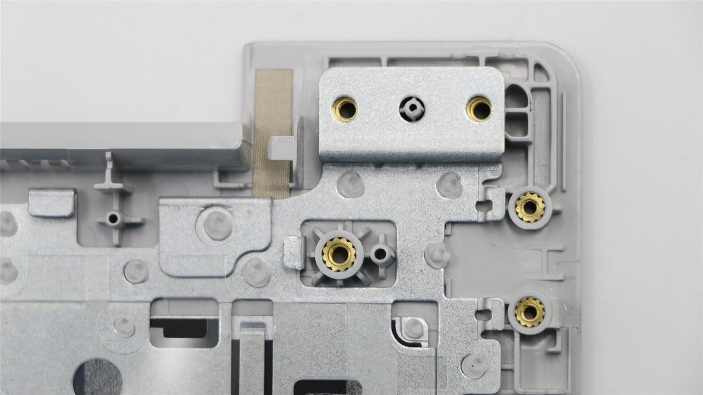 Lenovo IdeaPad 330-15ARR Keyboard Palmrest Top Cover German Grey 5CB0R26517