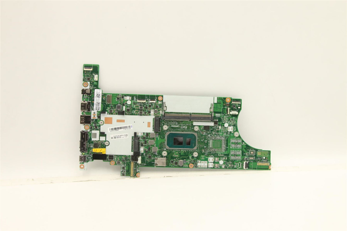Lenovo ThinkPad T14 Gen 2 Motherboard Mainboard UMA inteli51145G7 8G 5B21H47074
