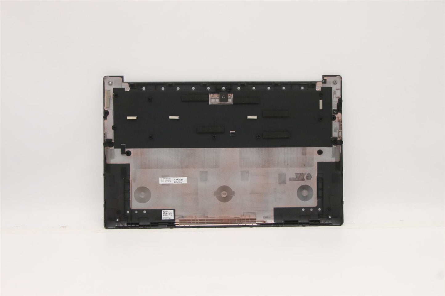 Lenovo IdeaPad 4G-14Q8C05 Bottom Base Lower Chassis Cover Silver 5CB0Z70213