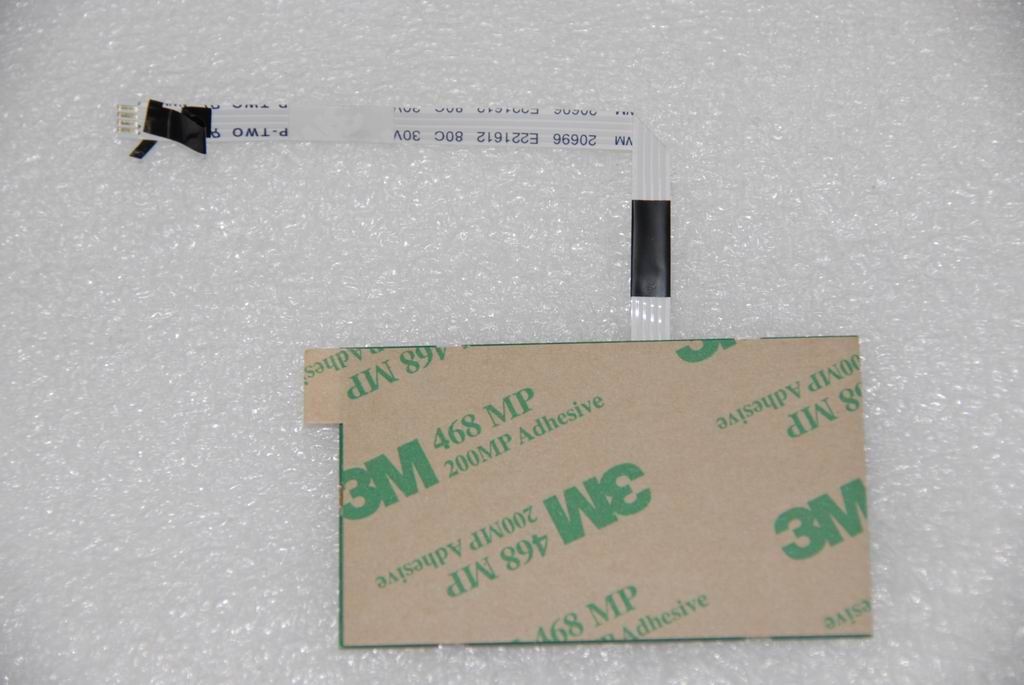 Lenovo LT32M 触控板56.17021.021 Board 31034536