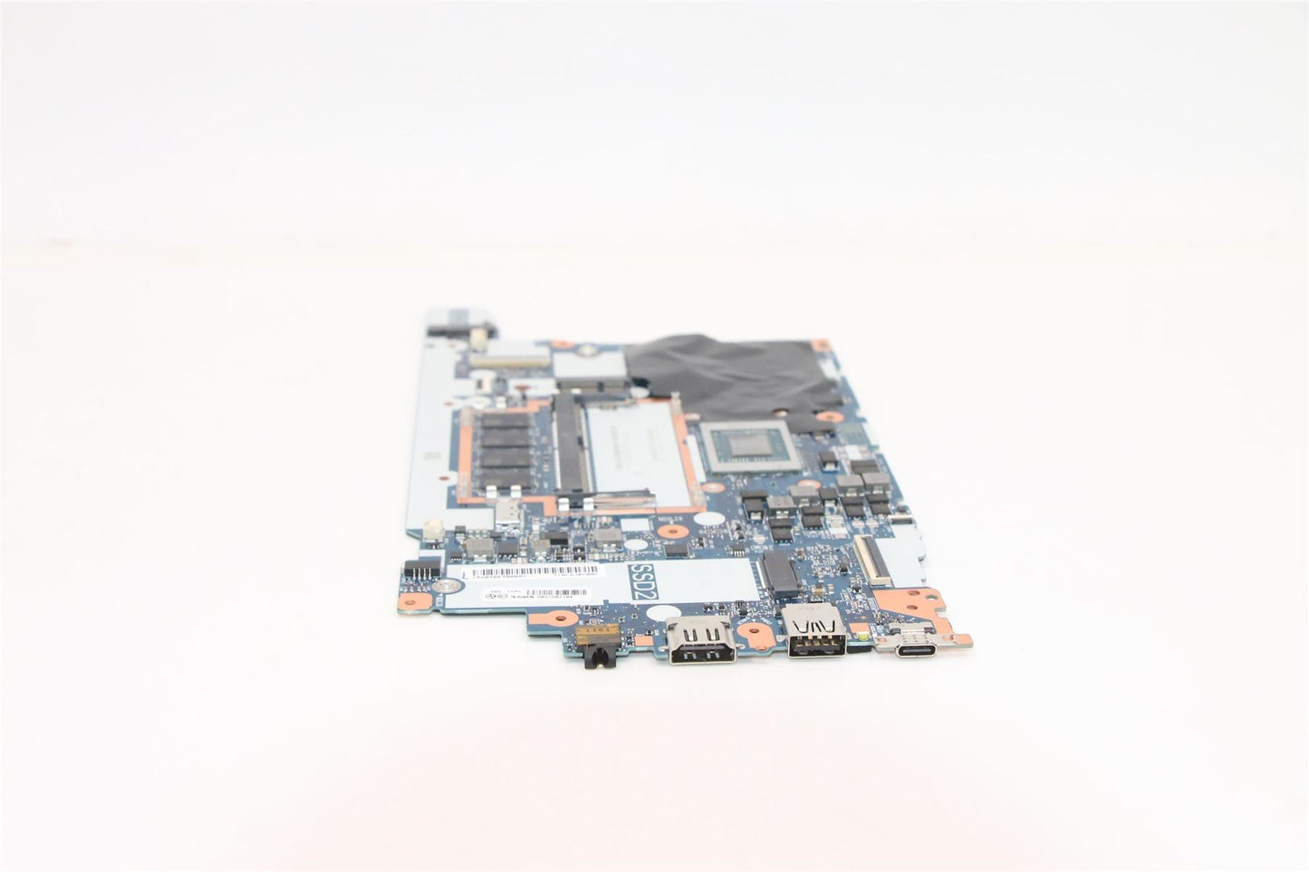 Lenovo ThinkPad E15 Gen 3 Motherboard Mainboard 5B21C82189