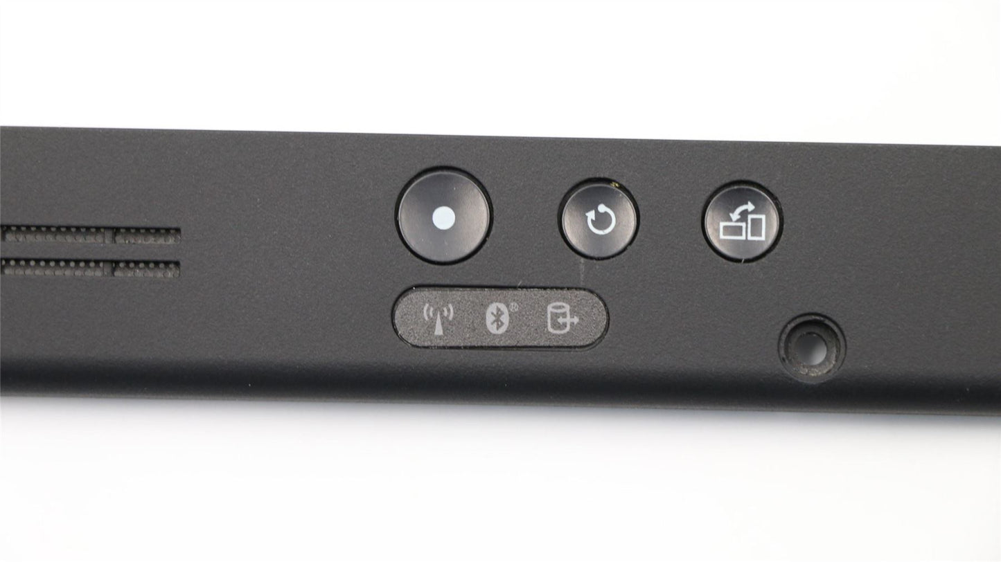 Lenovo FRU LCD ButtonBzlASM wFP CM2 04W6941