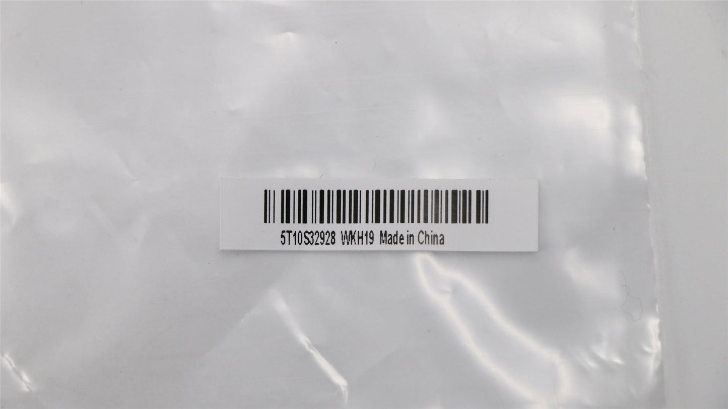 Lenovo 5T10S32928 TAPE Removable Tape C 81N7_R/L