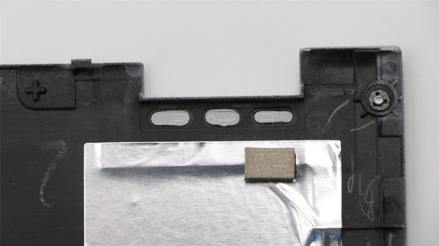 Lenovo Yoga 370 Bottom Base Lower Cover Silver 01HY217