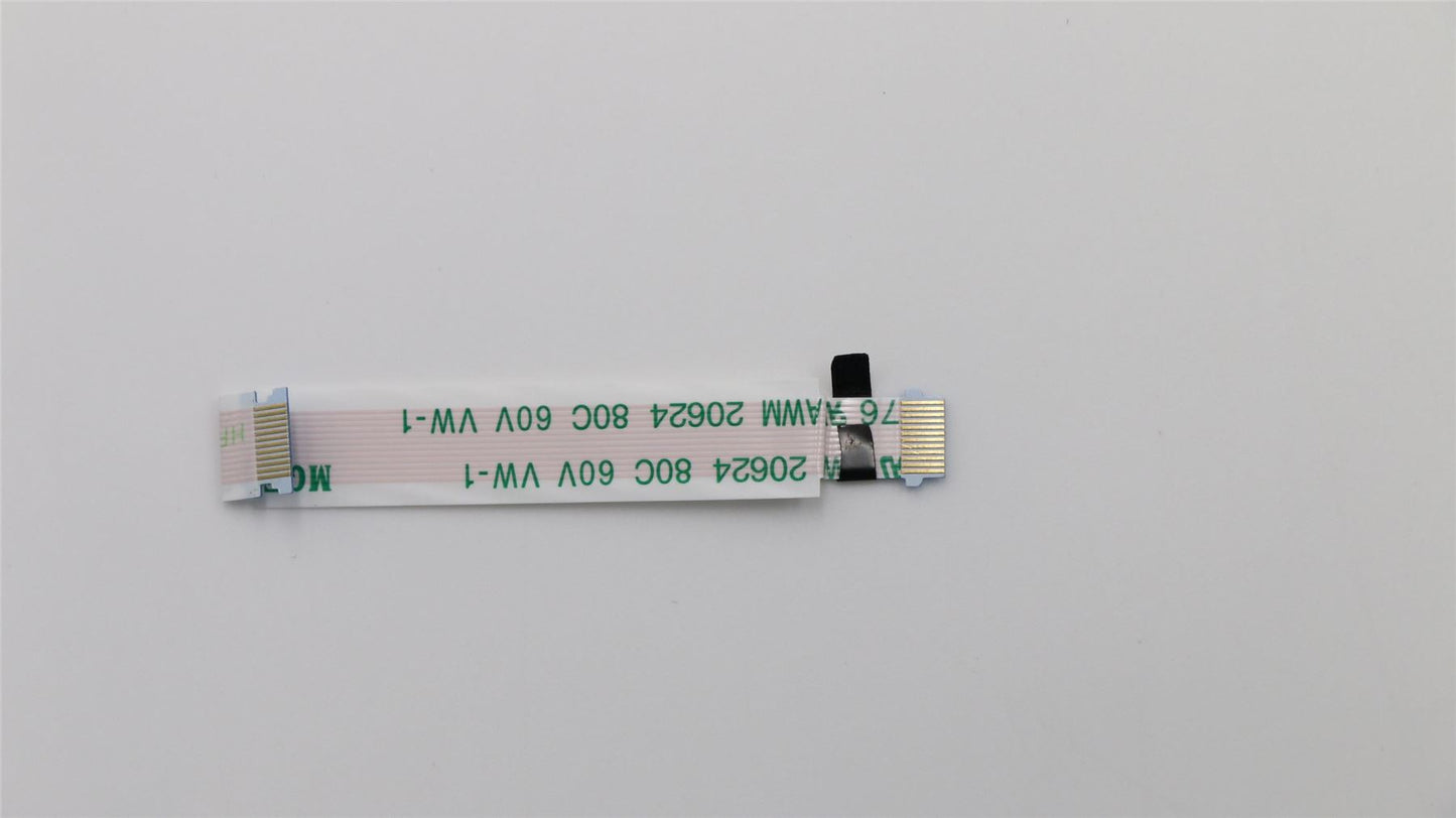 Lenovo ThinkPad T570 P51s T580 P52s Trackpad Touchpad Cable 01ER032