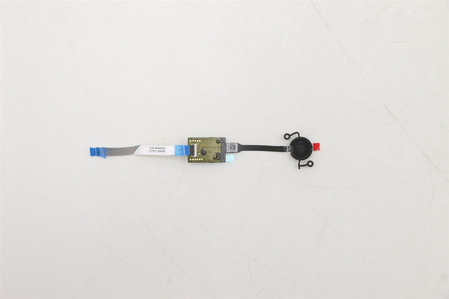 Lenovo ThinkBook 14 G2 ITL FP Board Finger Print Reader Grey 5F30S94916
