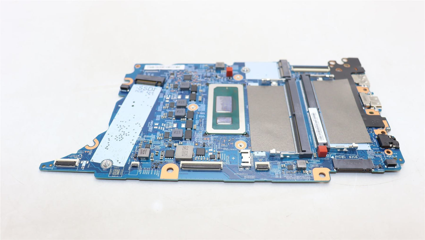 Lenovo ThinkBook 14 G6 IRL Motherboard Mainboard UMA INTELI71355U 5B21L66652