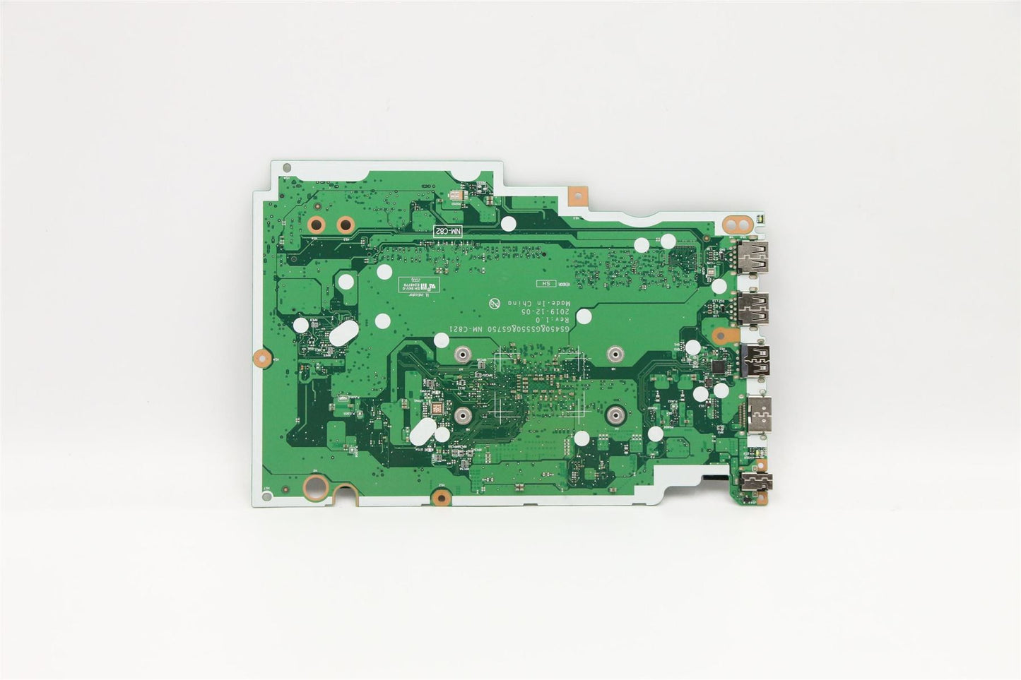 Lenovo IdeaPad 3 15ADA05 Motherboard Mainboard UMA AMD Athlon 3150U 5B20S44262