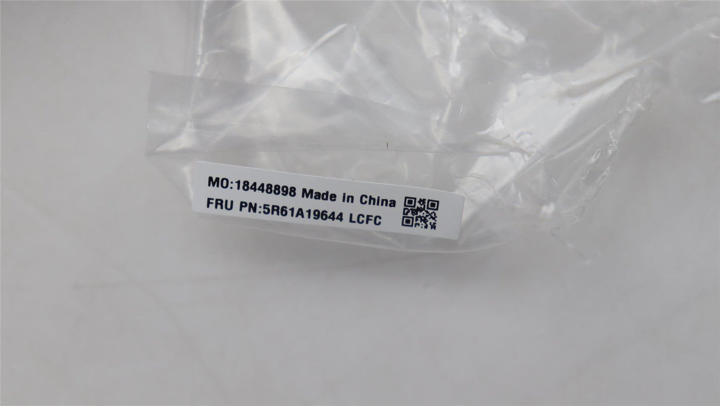 Lenovo RUBBER FRU KP6B0 C FRAME NFC RUBBER 5R61A19644