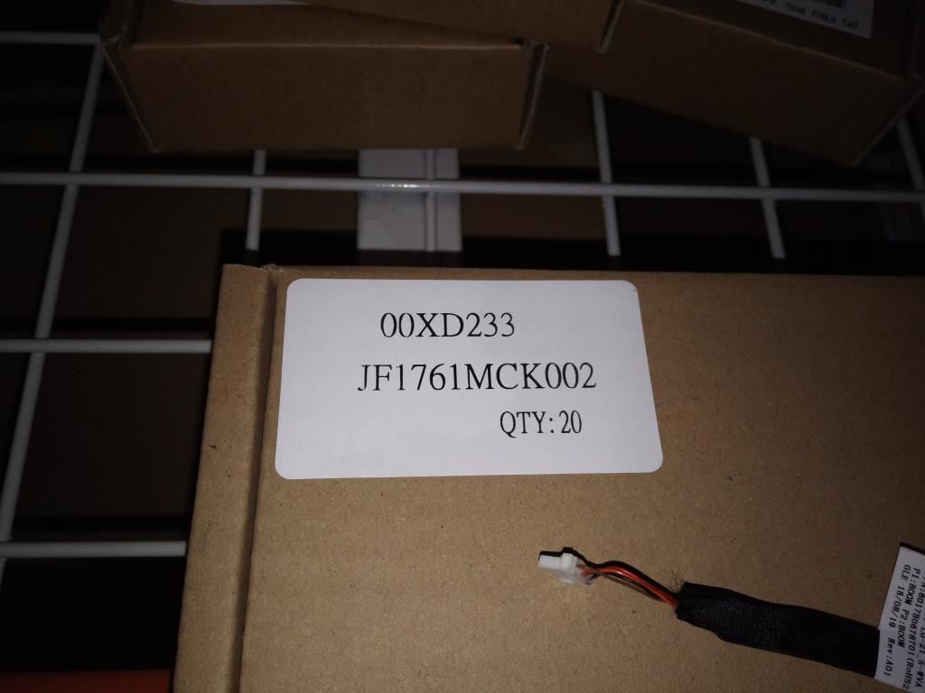 Lenovo BACKLIGHT-LG-21_5-WVA,S4 Backlight Cable 00XD233
