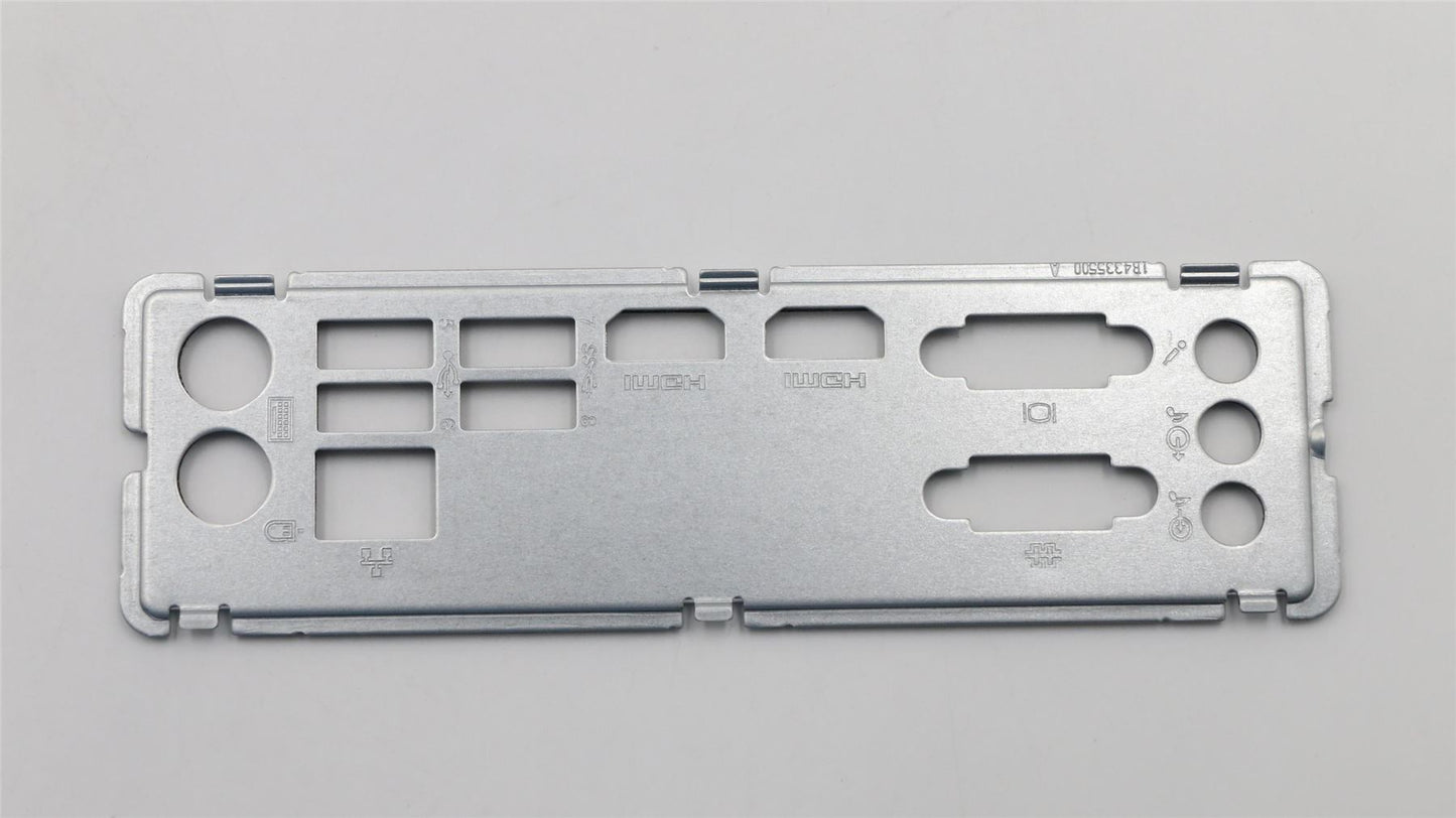 Lenovo SHIELD Rear IO Shielding,B250 TCM PRC 01MN021