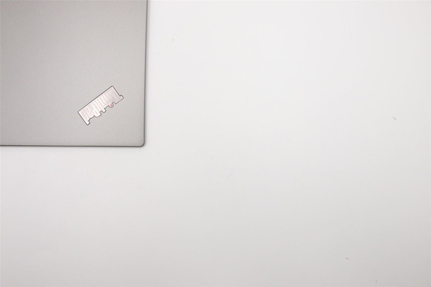 Lenovo ThinkPad T480s LCD Cover Rear Back Housing 01YT308