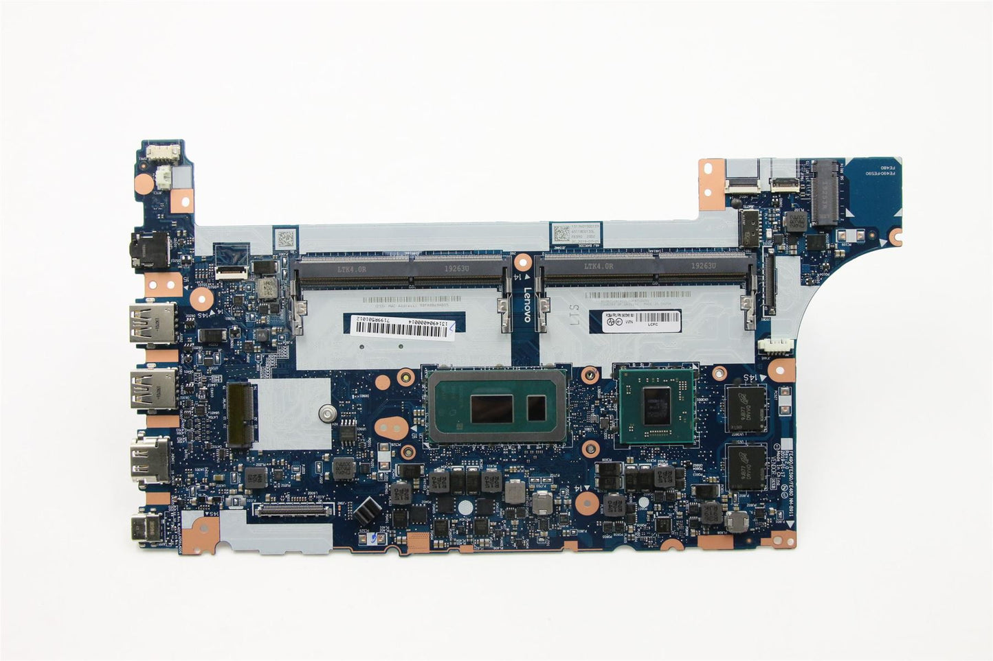 Lenovo FLBL i5-8265U R17M-P1-70 WIN YT 5B20V81851