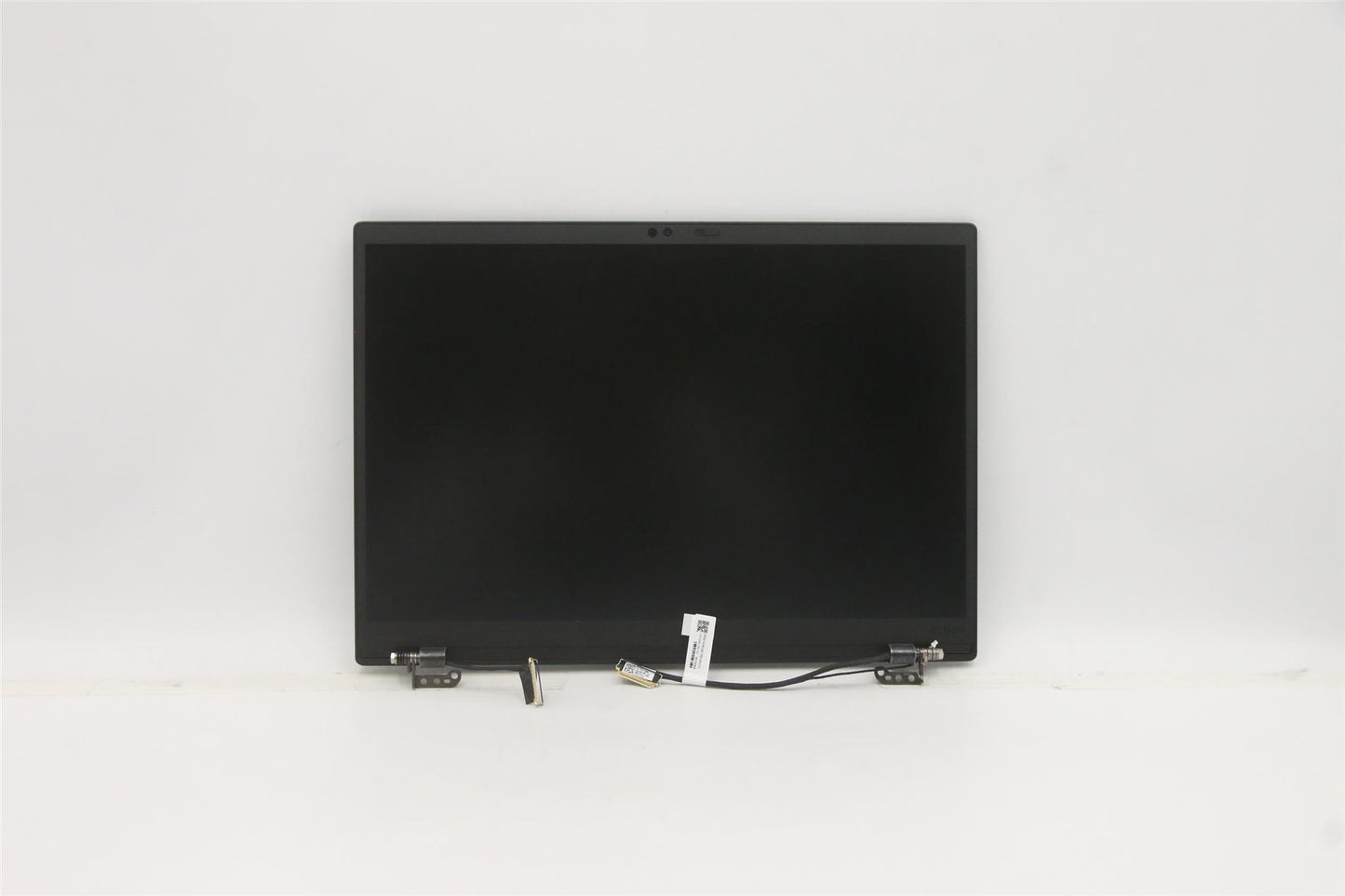 Lenovo Nano X1 1 Screen LCD Touch Touchscreen Black 13" WQHD 2K 5M10X63649