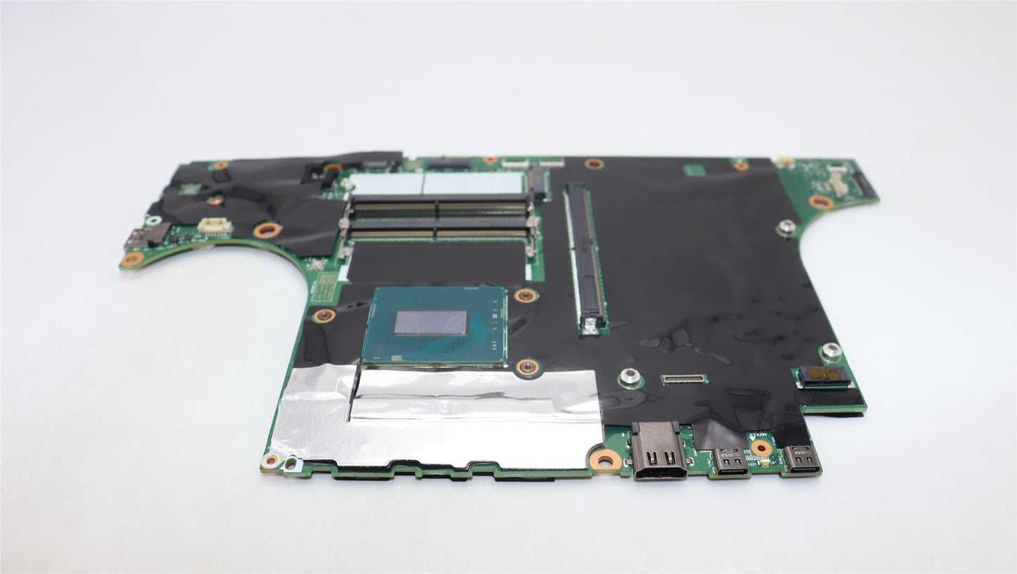 Lenovo ThinkPad P16 Gen 2 Motherboard Mainboard UMA INTELI913950HX 5B21L75381