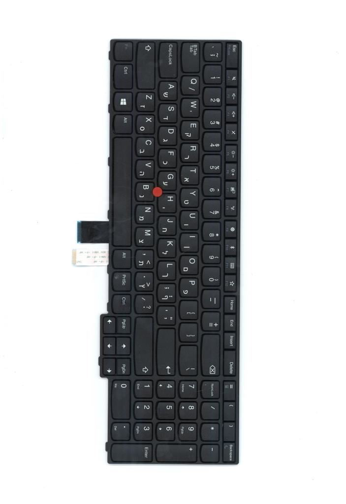 Lenovo Skywalker KBD, IL, CNY 01AX134
