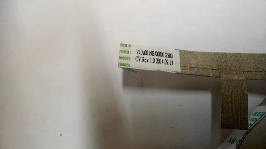 Lenovo B750 FUNCTION BOARD TO MB FFC 90204263