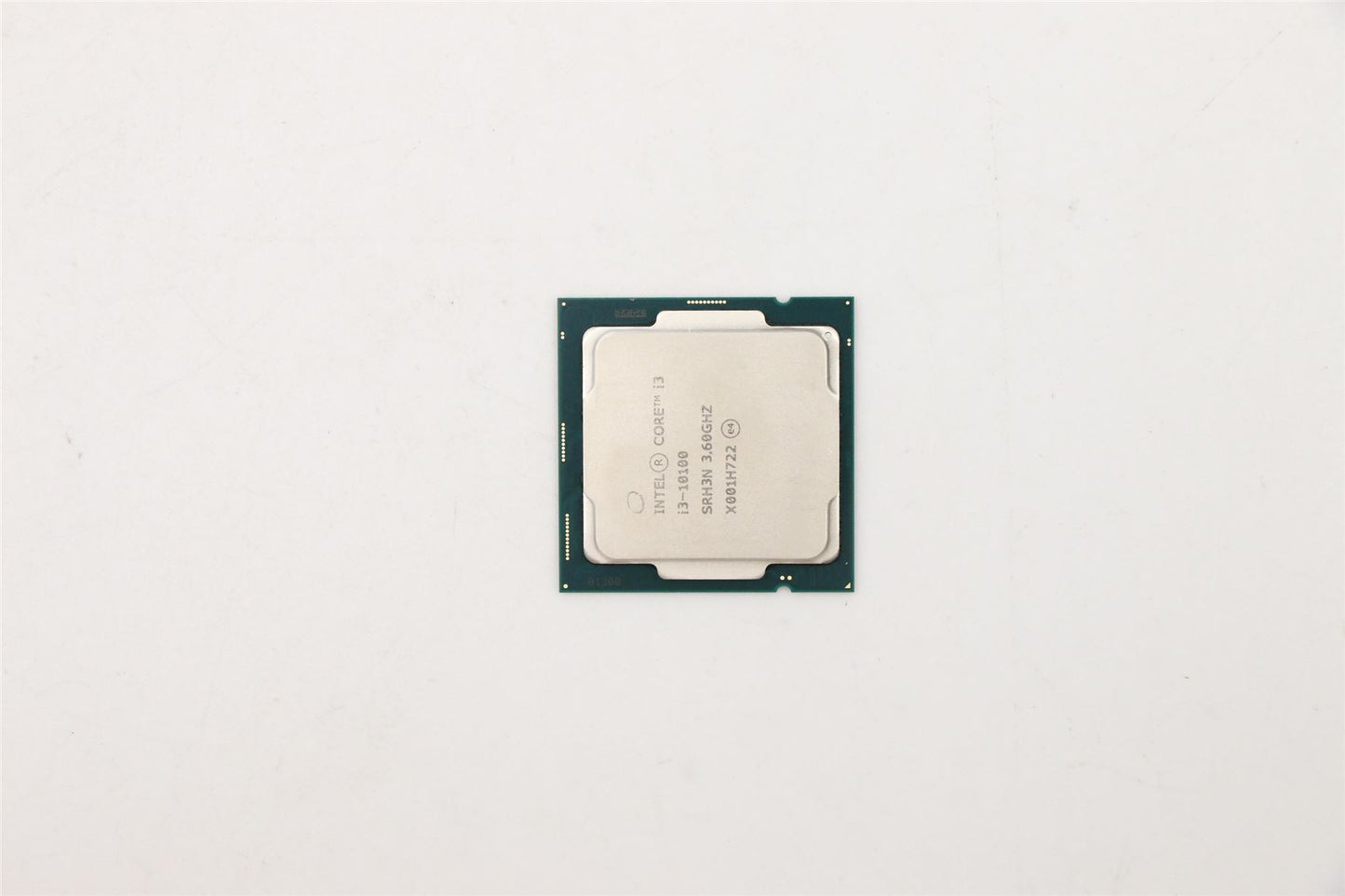 Lenovo IdeaCentre P340 G5-14IMB05 5-14IMB05 CPU Processor 5SA0U56156