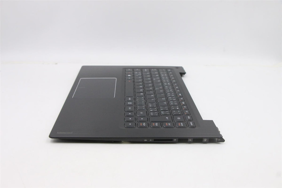Lenovo LZ9 Upper Case Black W/KB(BL)-CZE Czech Keyboard 90203140