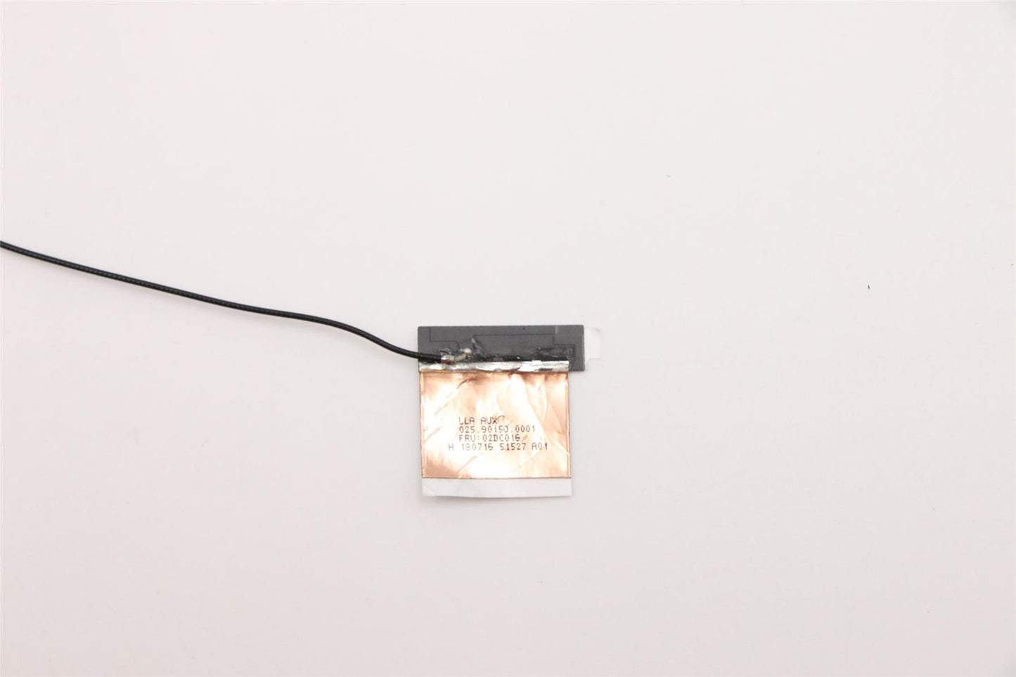 Lenovo ThinkPad 11e 5th Wi-Fi Wifi Wireless Antenna 02DC016