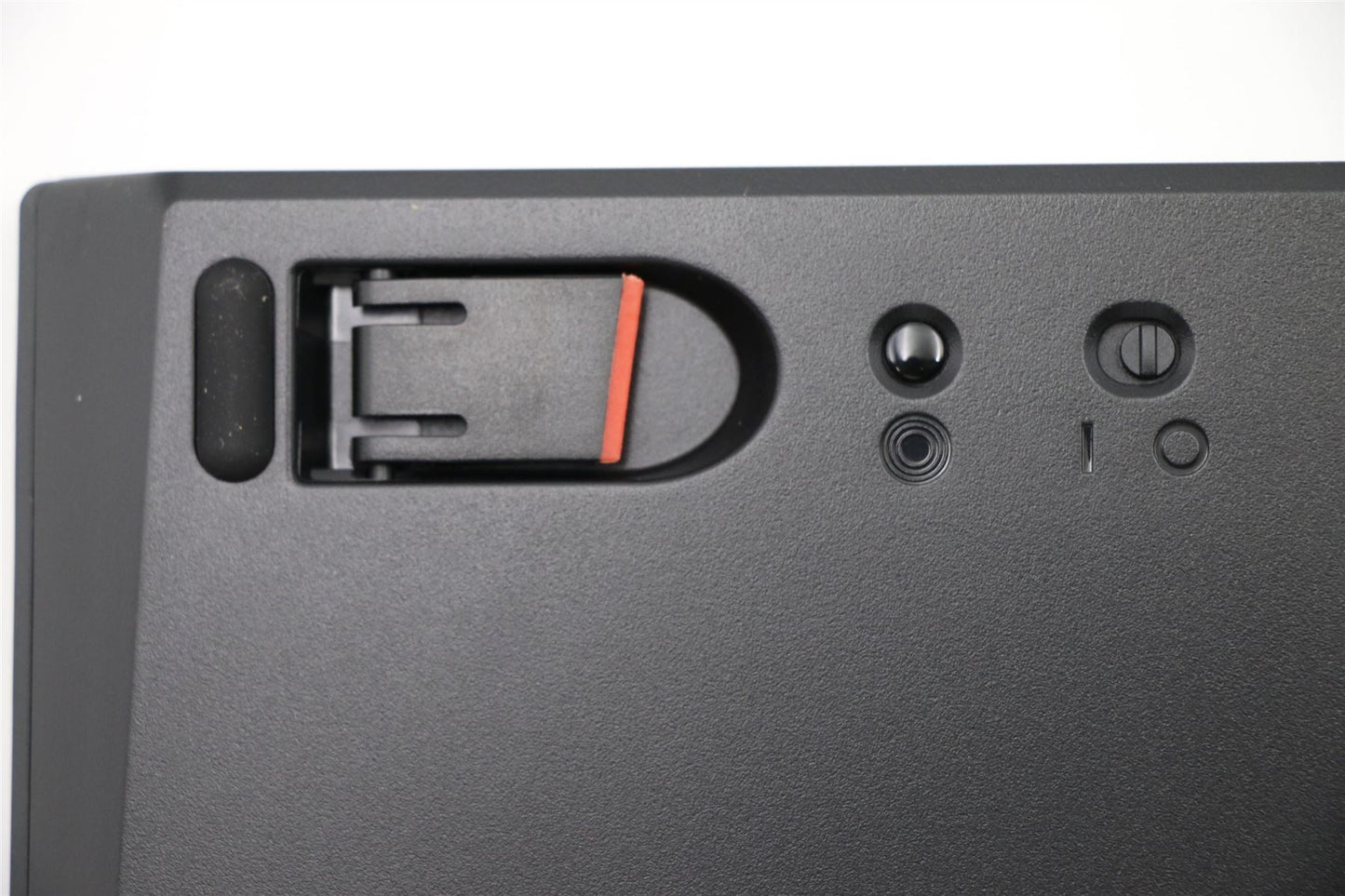 Lenovo Wireless KBD-UK English 03X6997