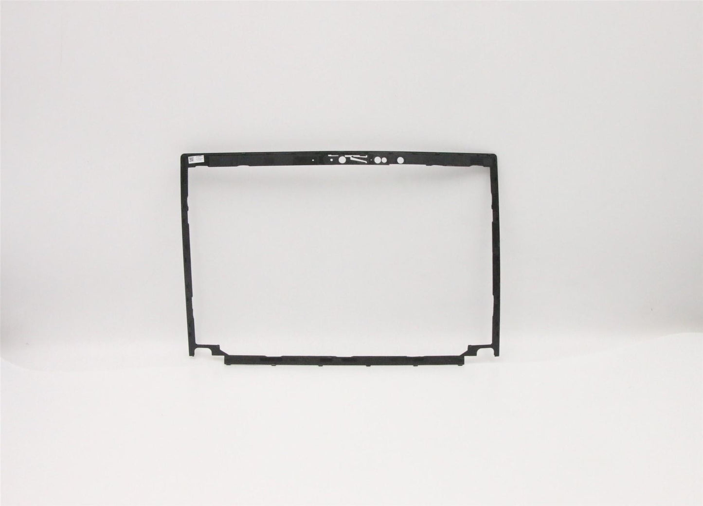 Lenovo ThinkPad X280 A285 Bezel front trim frame Cover Black 01YN079