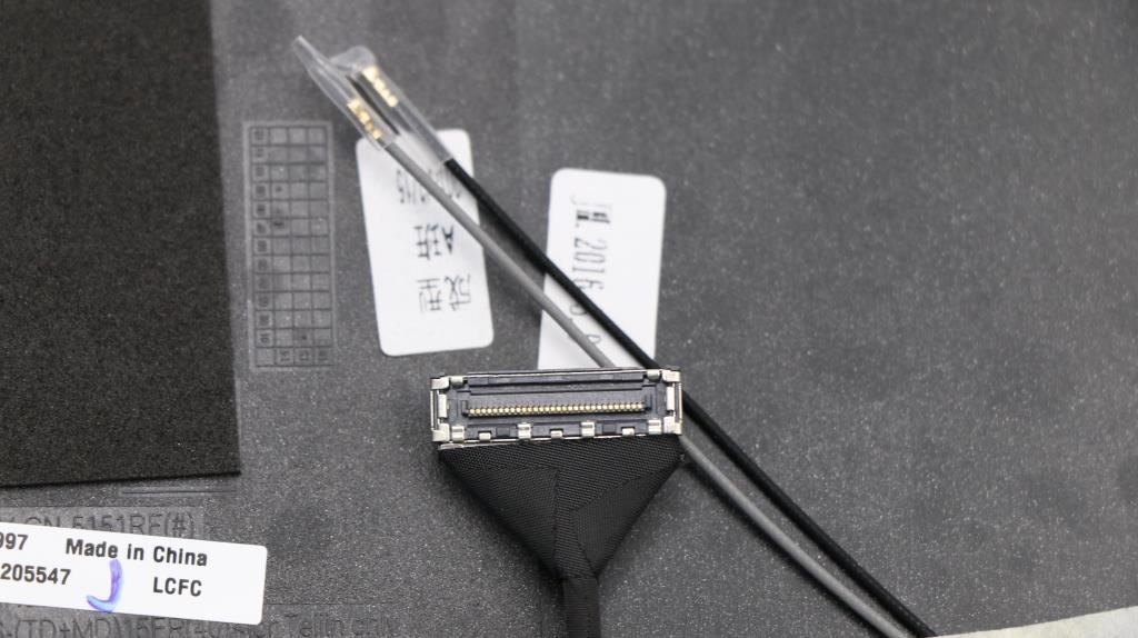 Lenovo G50-45 G50-80 G50-30 LCD Cover Rear Back Housing Silver 90205547
