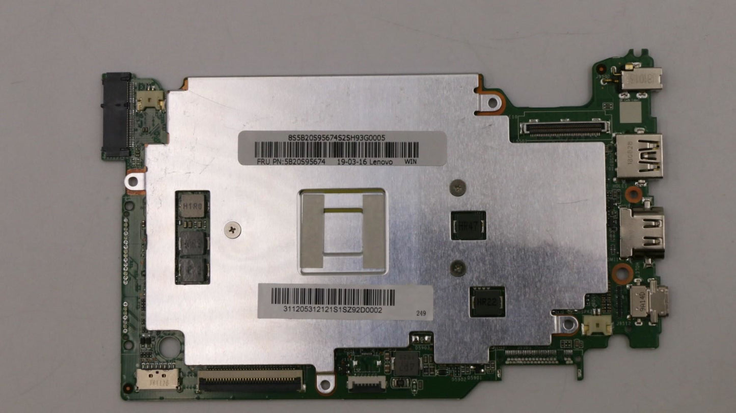 Lenovo IdeaPad S130 11IGM Motherboard Mainboard 5B20S95674
