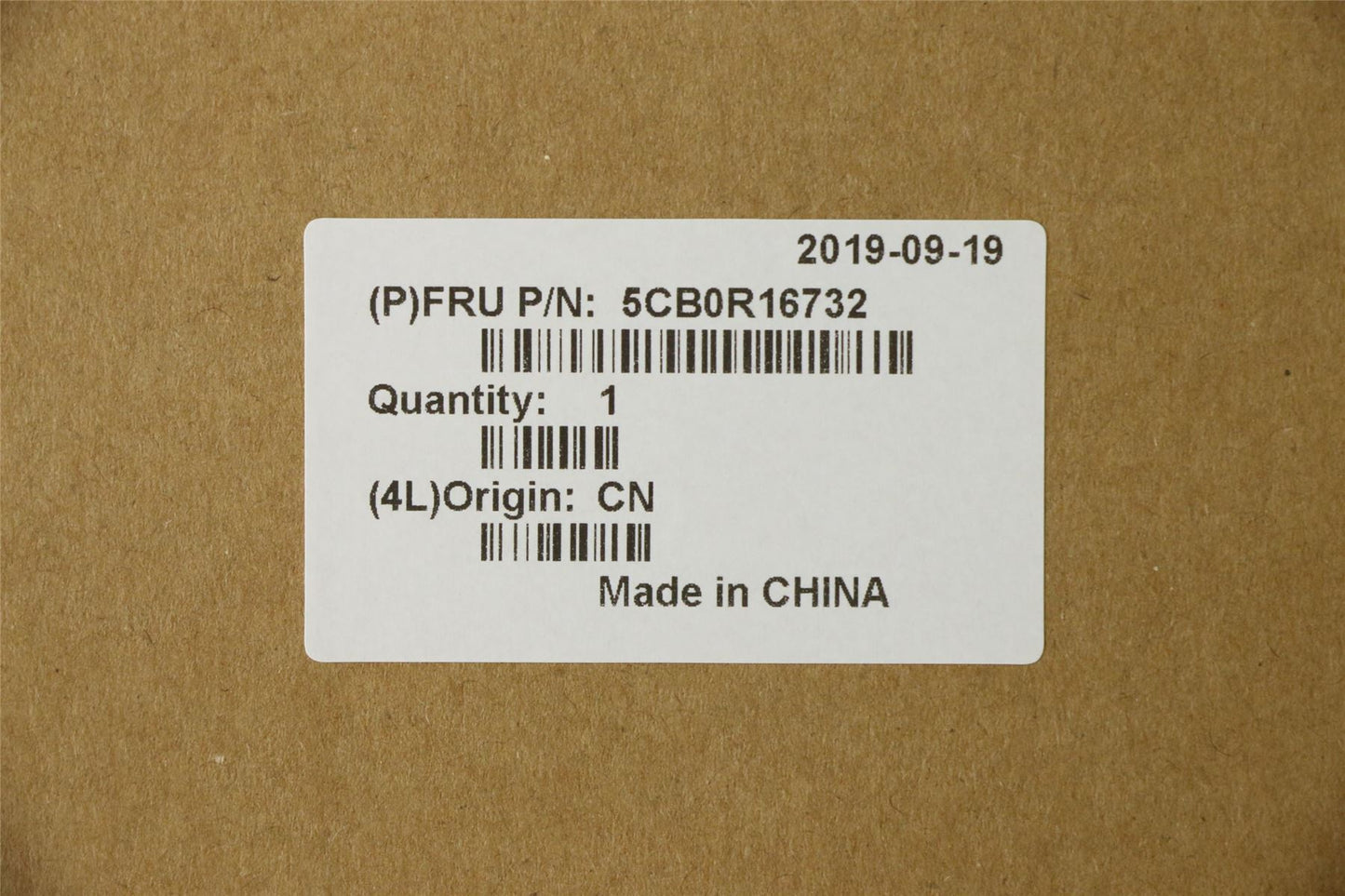 Lenovo IdeaPad 330-15IKB 330-15IGM Keyboard Palmrest Top Cover US 5CB0R16732