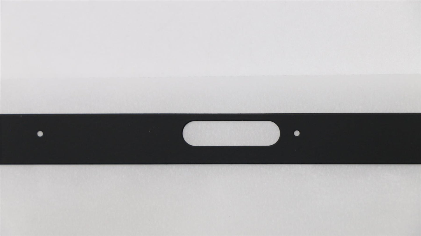Lenovo Carbon X1 6th Bezel Trim Frame Sheet Cover Black 01YR448