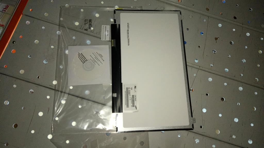 Lenovo ThinkPad P71 P70 LCD Screen Display Panel 00NY401
