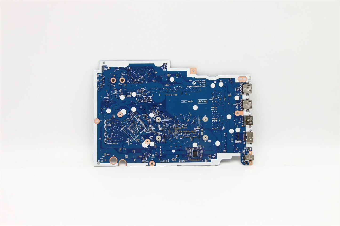 Lenovo IdeaPad 3-15IML05 Motherboard Mainboard DIS Intel i3-10110U 5B20S44241